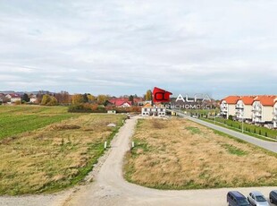 Działka budowlana Świdnica