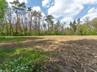 Działka rolno-budowlana Brzezinka Średzka gm. Miękinia