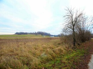 Działka Zajączków gm. Piekoszów