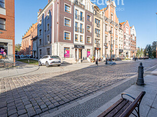 Elbląg, Stary Rynek