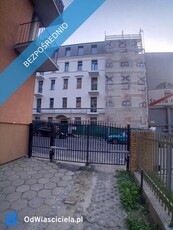 Kawalerka z balkonem 37 m² Lublin Centrum