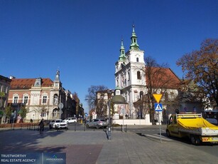 KRAKÓW KLEPARZ , 63,00 m