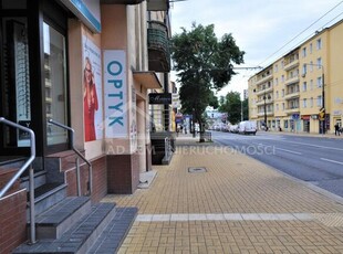 Lokal użytkowy Lublin Śródmieście, Centrum, Narutowicza