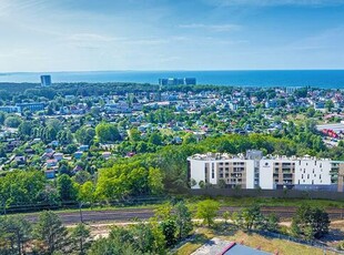 Lokal użytkowy Międzyzdroje, M. Skłodowskiej-Curie