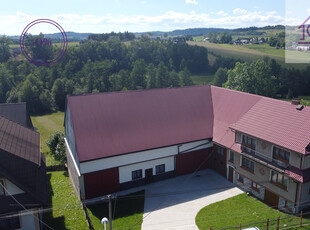 Nowotarski, Czarny Dunajec, Odrowąż