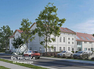 Piękny duży apartament/Krzyki/Wojszyce