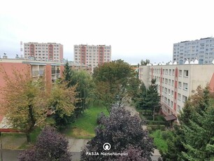 Rozkładowe M4 (57,29) balkon, WIDZEW WSCHÓD, Bartoka