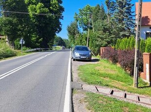 Sprzedam działkę bez prowizji od kupującego.