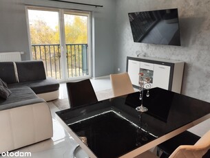 3-pokojowe mieszkanie 47m2 + balkon Bez Prowizji