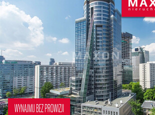 Warszawa, Śródmieście, Twarda