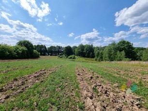 Z widokiem na jezioro (50 m), możliwość zabudowy