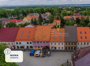 Ząbkowicki, Złoty Stok, rynek Rynek