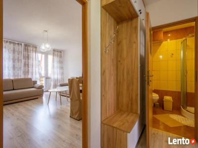 Apartament Martynka