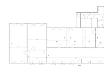 330M2 Budynku BIUROWO-USŁUGOWO-HANDLOWEGO WYNAJEM!