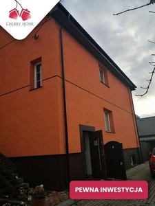 Dom na sprzedaż 15 pokoi Pruszcz Gdański, 450 m2, działka 520 m2