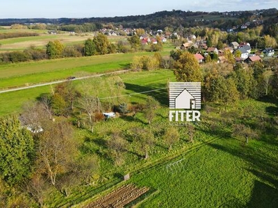 Dom Porąbka Uszewska gm. Dębno