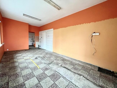 Lokal usługowo-mieszkalny 80,10 m2 Nowy Sącz