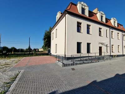 Lokal użytkowy Pabianice, Warszawska