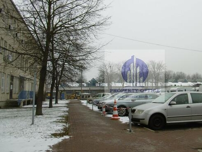 Lokal użytkowy Warszawa Włochy, Grójecka