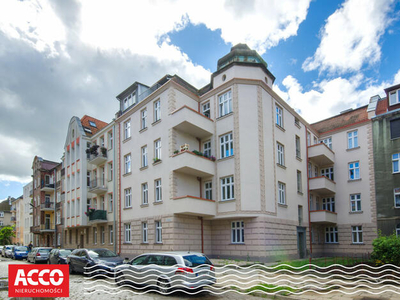 Mieszkanie Gdańsk Śródmieście, Mariana Seredyńskiego