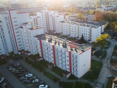 Mieszkanie Kielce Sady, Targowa