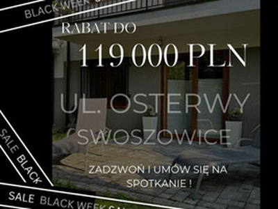 Mieszkanie na sprzedaż, 106 m², Kraków Swoszowice Rajsko