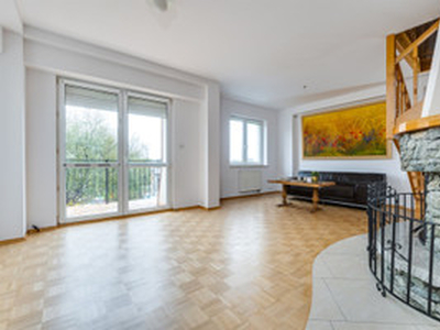 Mieszkanie na sprzedaż, 112 m², Olsztyn Śródmieście