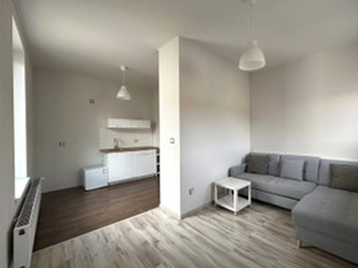 Mieszkanie na sprzedaż, 25 m², Nowa Ruda