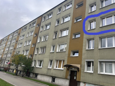 Mieszkanie na sprzedaż, 27 m², Poznań Stare Miasto