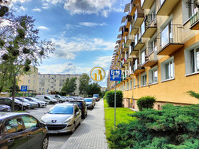 Mieszkanie na sprzedaż, 28 m², Bydgoszcz Bielawy