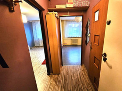 Mieszkanie na sprzedaż, 32 m², Katowice Brynów
