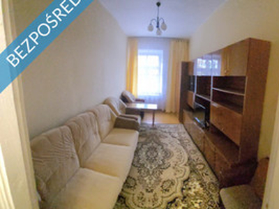 Mieszkanie na sprzedaż, 32 m², Kętrzyn, ul. Chrobrego