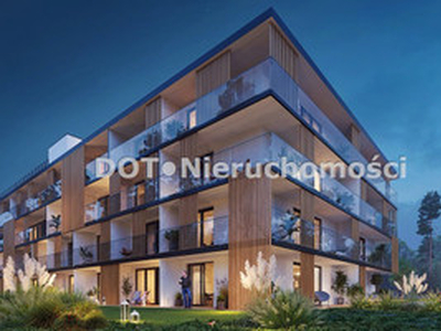 Mieszkanie na sprzedaż, 33 m², Mielno Mielno