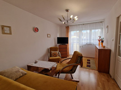 Mieszkanie na sprzedaż, 34 m², Sosnowiec Śródmieście