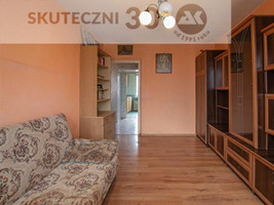 Mieszkanie na sprzedaż, 35 m², Białogard, ul. Lipowa