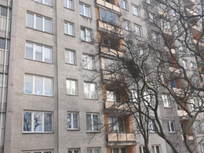 Mieszkanie na sprzedaż, 37 m², Warszawa Targówek Bródno