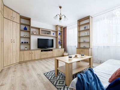 Mieszkanie na sprzedaż, 38 m², Olsztyn Podgrodzie