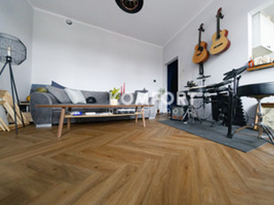 Mieszkanie na sprzedaż, 38 m², Szczecin Gumieńce