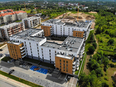 Mieszkanie na sprzedaż, 39 m², Sosnowiec