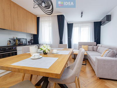 Mieszkanie na sprzedaż, 40 m², Olsztyn Jaroty