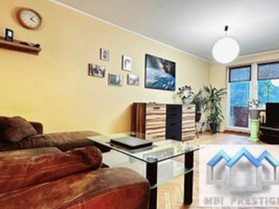 Mieszkanie na sprzedaż, 44 m², Gdynia Wzgórze Świętego Maksymiliana