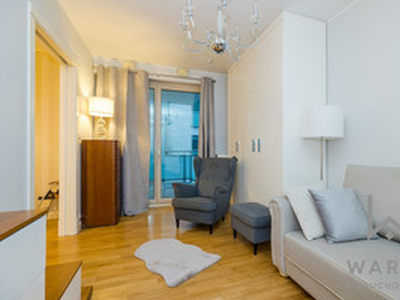 Mieszkanie na sprzedaż, 44 m², Warszawa Żoliborz