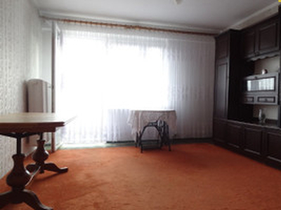 Mieszkanie na sprzedaż, 45 m², Częstochowa Tysiąclecie