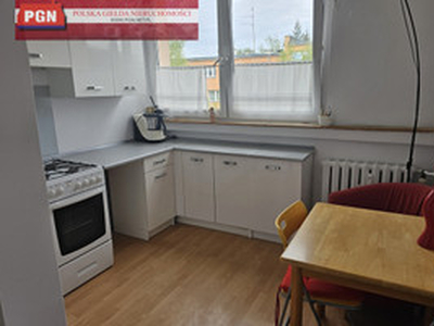 Mieszkanie na sprzedaż, 45 m², Kłodzko, ul. Dąbrówki