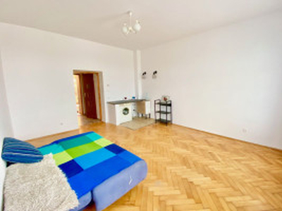 Mieszkanie na sprzedaż, 45 m², Legnica