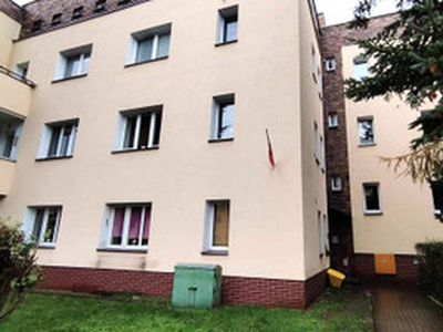 Mieszkanie na sprzedaż, 45 m², Szczecin Pogodno