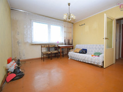 Mieszkanie na sprzedaż, 45 m², Wałbrzych Piaskowa Góra
