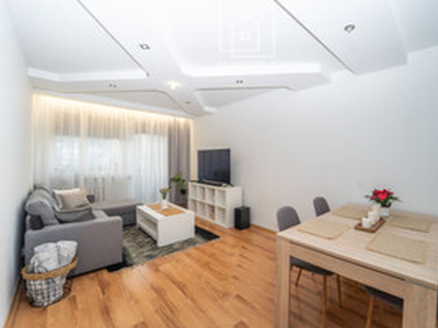Mieszkanie na sprzedaż, 46 m², Gdynia Cisowa