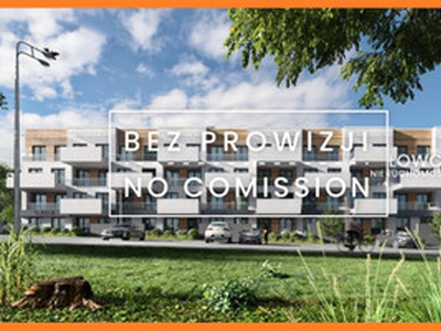 Mieszkanie na sprzedaż, 46 m², Katowice Brynów