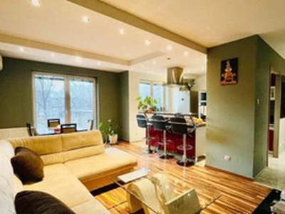 Mieszkanie na sprzedaż, 48 m², Wrocław Psie Pole Karłowice